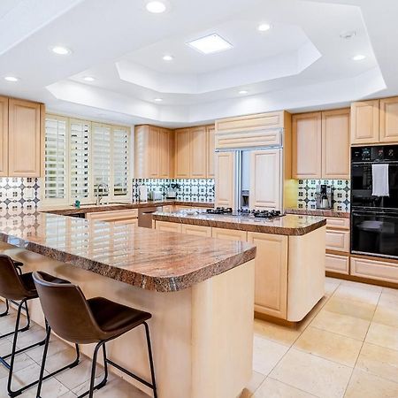 Luxury Estate In Indian Wells Country Club Villa Exterior photo